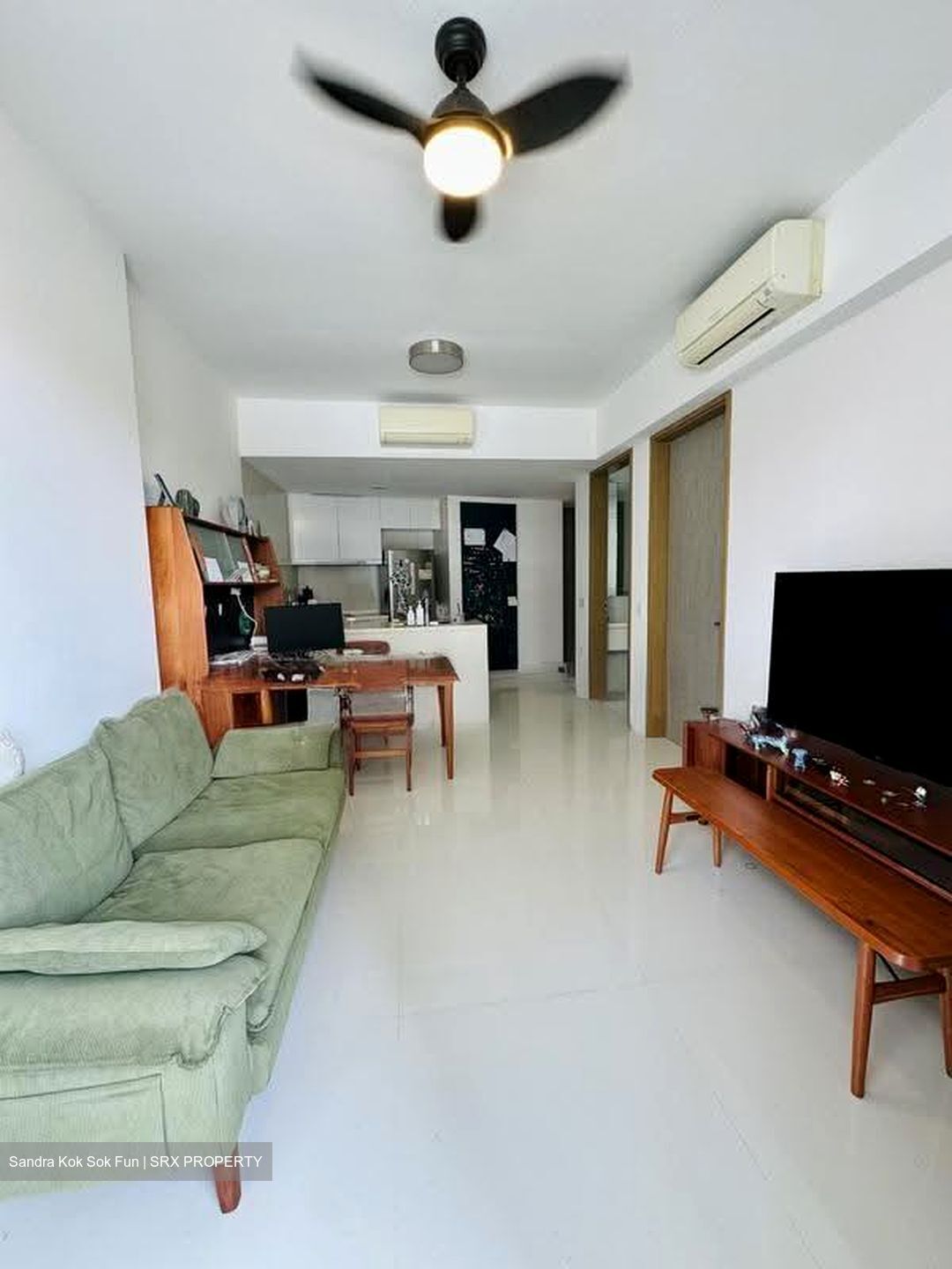 D'Leedon (D10), Condominium #612705061